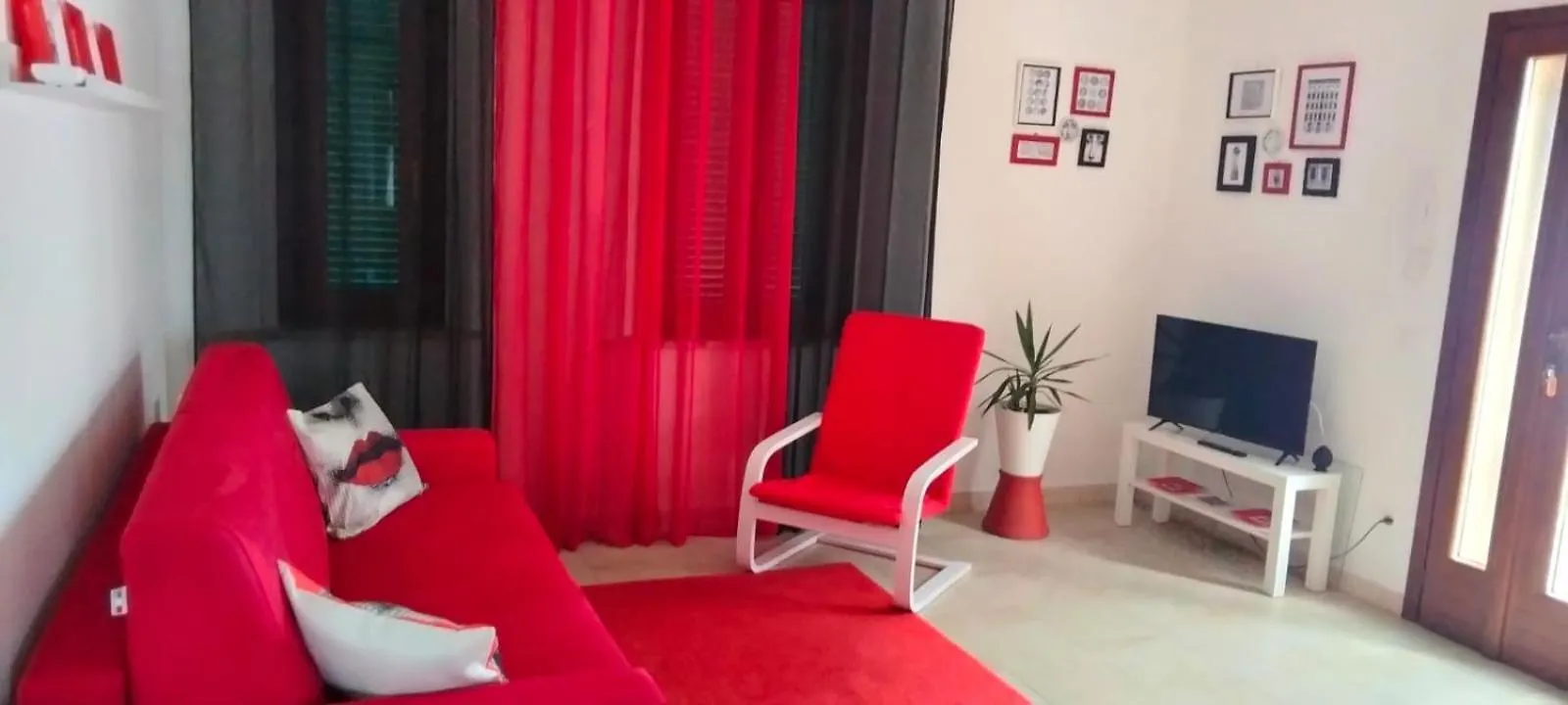Casa Effe Villa Cecina  Holiday home Cecina (Livorno)