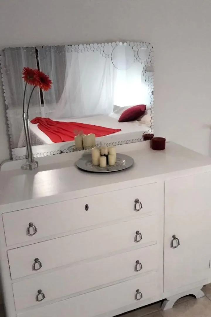 Vila Casa Effe Cecina  Prázdninový dům Cecina (Livorno)