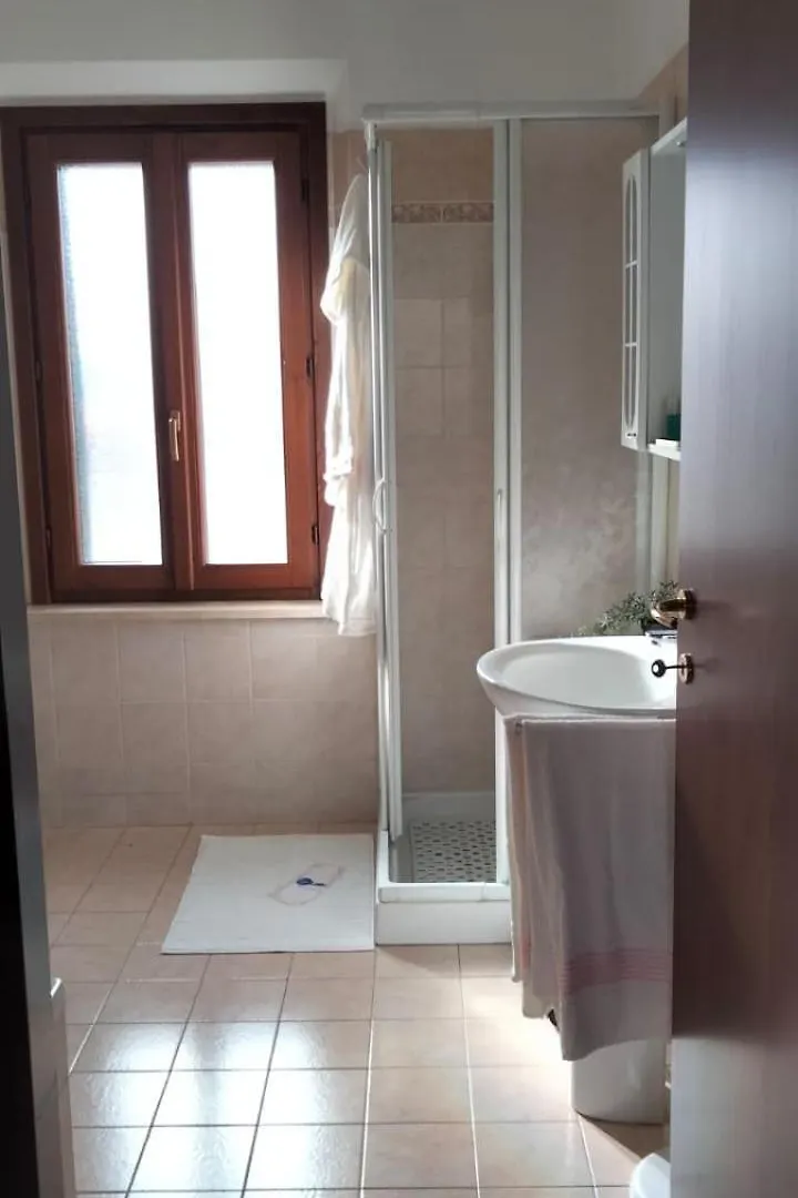 Prázdninový dům Vila Casa Effe Cecina