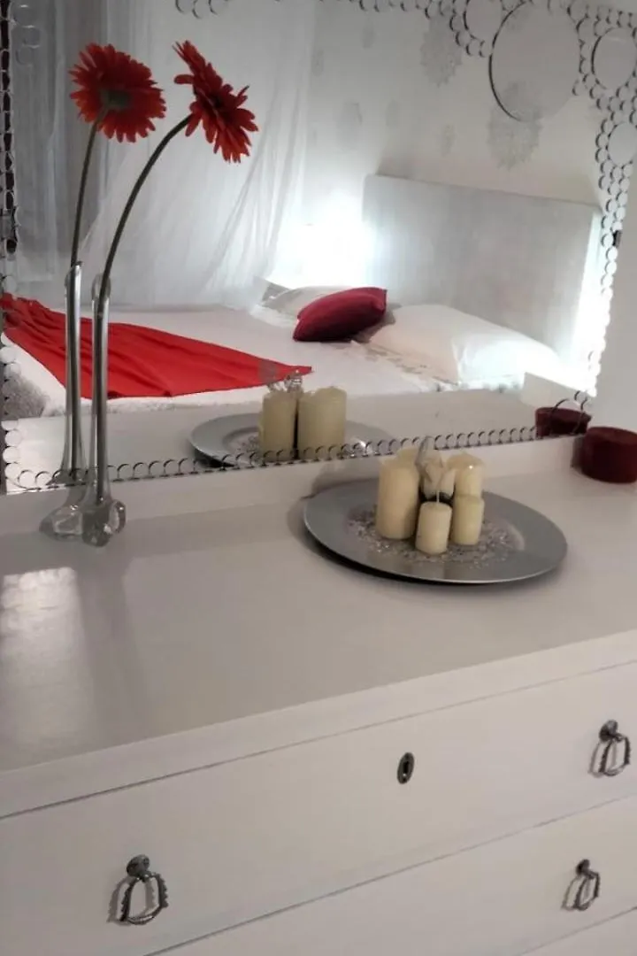 Vila Casa Effe Cecina  Prázdninový dům Cecina (Livorno)