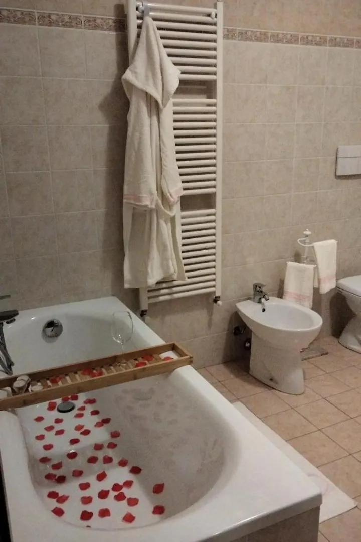 Vila Casa Effe Cecina  Cecina (Livorno)