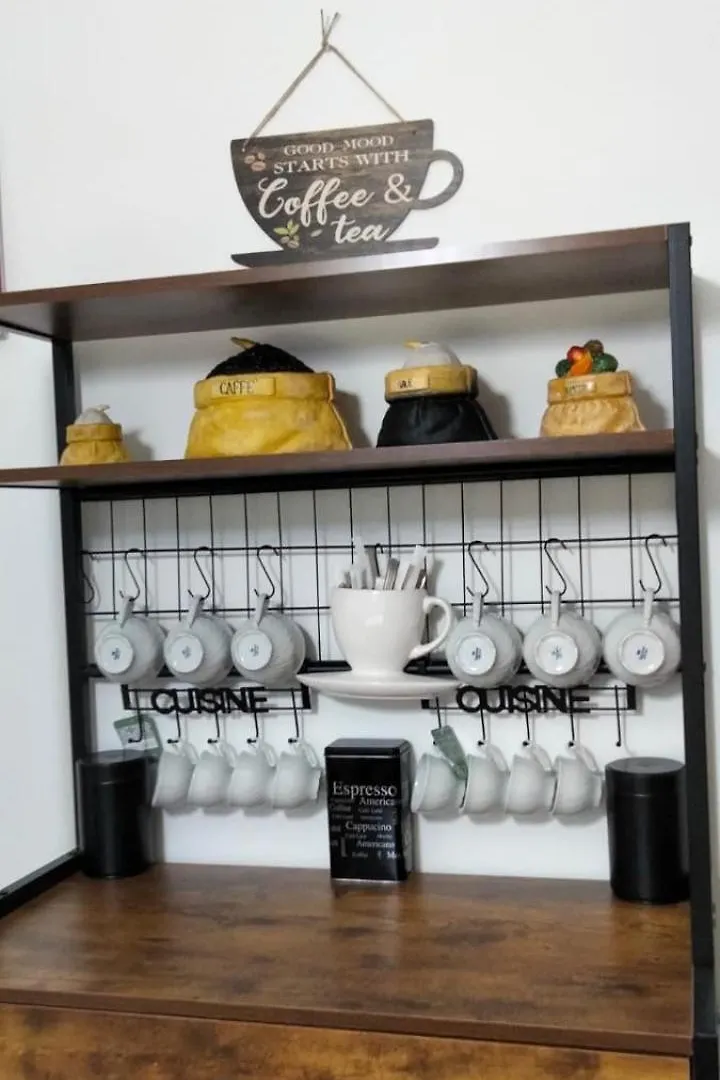 Vila Casa Effe Cecina  Cecina (Livorno)