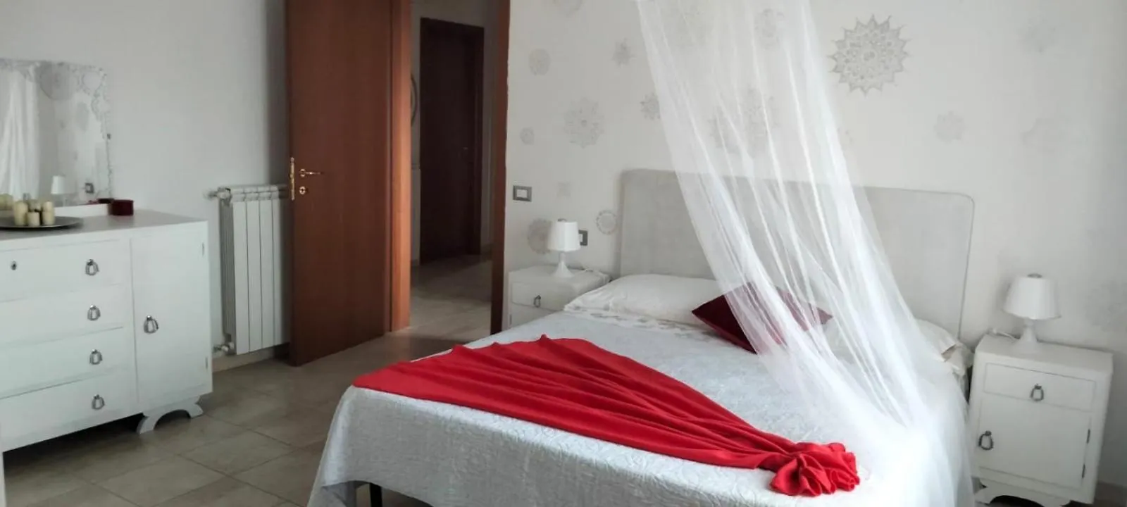Vila Casa Effe Cecina