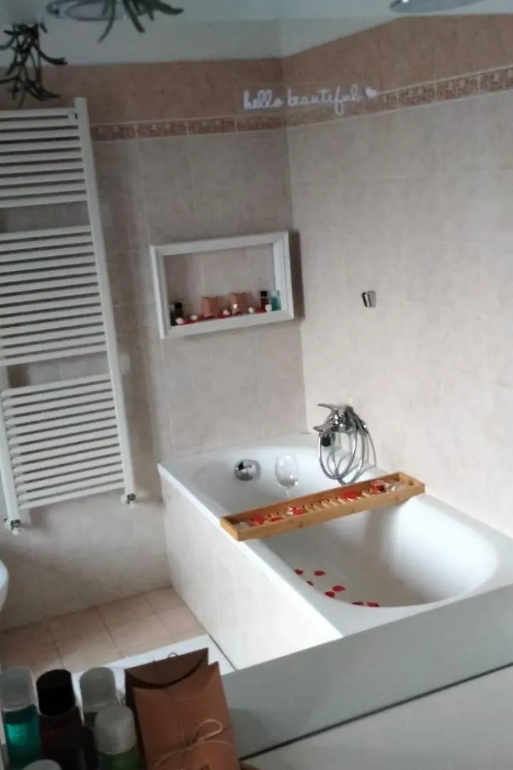 Prázdninový dům Vila Casa Effe Cecina