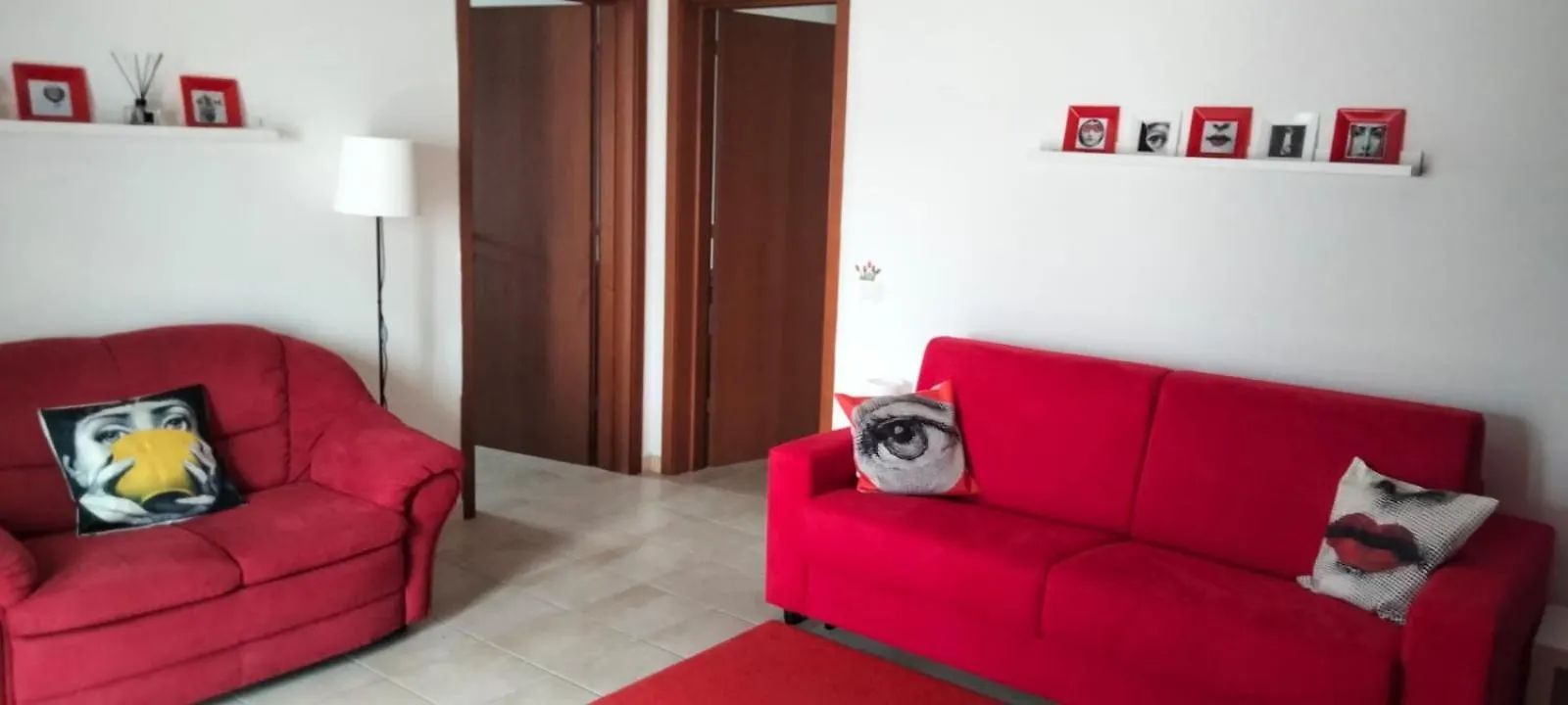 Vila Casa Effe Cecina
