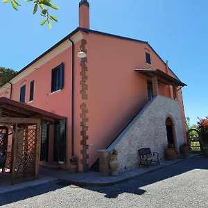  Appartamento Colle Mezzano