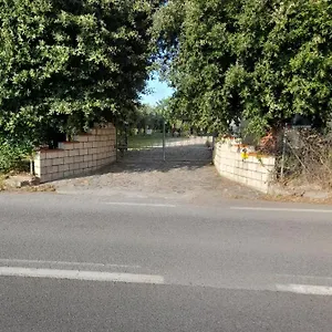  Casa vacanze Casa Framida