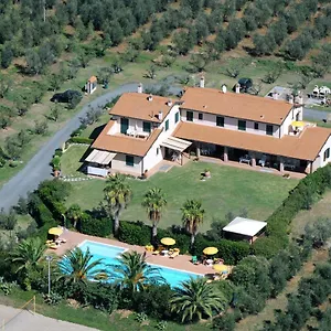  Casa vacanze Le Macine